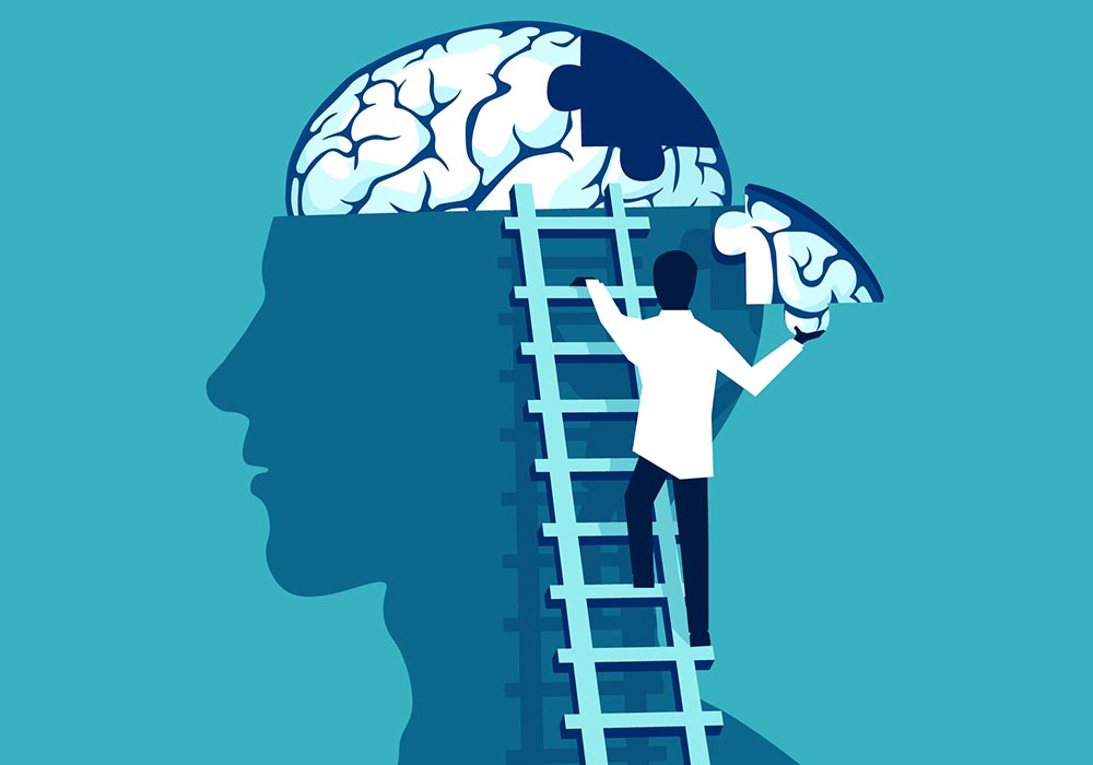 دپارتمان روانشناسی